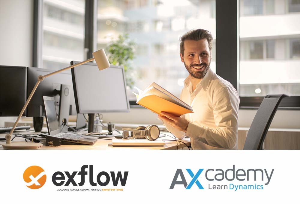 ExFlow Academy powered by AXcademy