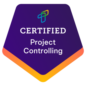 Certification test | Truvio Project Controlling | D365FO