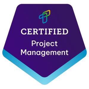 Certification test | Truvio Project Management | D365FO