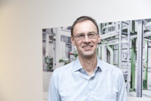 AXcademy D365 / AX Instructor Andreas Luszczak