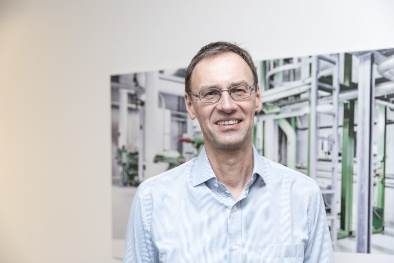 AXcademy D365 / AX Instructor Andreas Luszczak