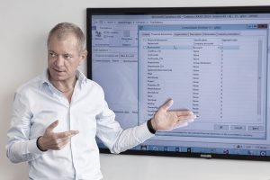 Finn Nielsen-Friis, MCT & MCM, AXcademy instructor