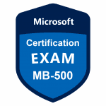 MB-500 exam now final (no longer beta)