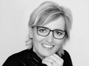 Henny Clausen, Delivery Manager, AXcademy