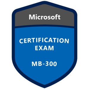 exam mb-300 core