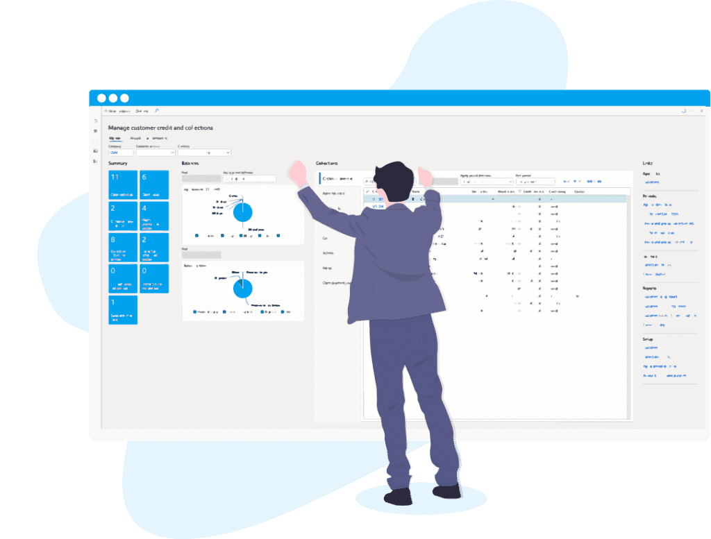 undraw setup analytics 8qkl1